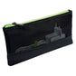 Zaino portacomputer Leitz Smart Traveller 15,6" poliestere 2 scomparti nero - 60170095