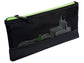 Zaino portacomputer Leitz Smart Traveller 15,6" poliestere 2 scomparti nero - 60170095