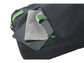 Borsa per computer Leitz Smart Traveller 15,6" in poliestere 2 scomparti nero - 60160095
