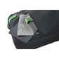 Borsa per computer Leitz Smart Traveller 15,6" in poliestere 2 scomparti nero - 60160095