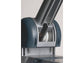 Superperforatore a 2 fori Leitz 5182 in metallo grigio fino a 250 fogli 51820184