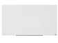 Lavagna bianca magnetica in vetro Nobo Diamond cancellabile 126,4x71,1 cm 1905177