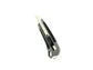 Cutter Westcott Premium larghezza lama 18 mm - guida lama metallo grigio / nero nero  E-84005 00