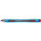Penna a sfera Schneider Slider Memo tratto XB rosso 150202