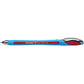 Penna a sfera Schneider Slider Memo tratto XB rosso 150202