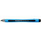 Penna a sfera Schneider Slider Memo tratto XB nero 150201