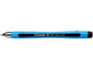 Penna a sfera Schneider Slider Memo tratto XB nero 150201