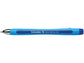 Penna a sfera Schneider Slider Memo tratto XB blu 150203