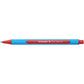Penna a sfera Schneider Slider Edge tratto XB rosso 152202