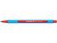Penna a sfera Schneider Slider Edge tratto XB rosso 152202