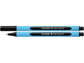 Penna a sfera Schneider Slider Edge tratto XB nero 152201