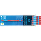 Penna a sfera Schneider Slider Edge tratto XB rosso 152202