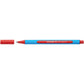 Penna a sfera Schneider Slider Edge tratto XB rosso 152202