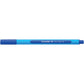 Penna a sfera Schneider Slider Edge tratto XB blu 152203