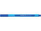 Penna a sfera Schneider Slider Edge tratto XB blu 152203