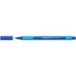 Penna a sfera Schneider Slider Edge tratto XB blu 152203