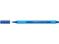 Penna a sfera Schneider Slider Edge tratto XB blu 152203