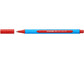 Penna a sfera Schneider Slider Edge tratto XB rosso 152202