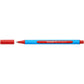 Penna a sfera Schneider Slider Edge tratto XB rosso 152202