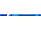 Penna a sfera Schneider Slider Edge tratto XB blu 152203