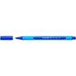 Penna a sfera Schneider Slider Edge tratto XB blu 152203