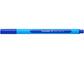 Penna a sfera Schneider Slider Edge tratto XB blu 152203