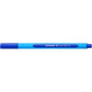 Penna a sfera Schneider Slider Edge tratto XB blu 152203