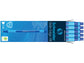Penna a sfera Schneider Slider Edge tratto XB blu 152203