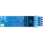 Penna a sfera Schneider Slider Edge tratto XB blu 152203
