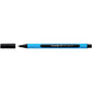 Penna a sfera Schneider Slider Edge tratto XB nero 152201