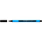 Penna a sfera Schneider Slider Edge tratto XB nero 152201