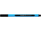 Penna a sfera Schneider Slider Edge tratto XB nero 152201