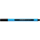 Penna a sfera Schneider Slider Edge tratto XB nero 152201