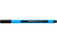 Penna a sfera Schneider Slider Edge tratto XB nero 152201