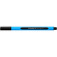 Penna a sfera Schneider Slider Edge tratto XB nero 152201