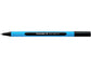 Penna a sfera Schneider Slider Edge tratto XB nero 152201