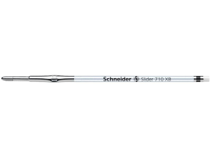 Refill Schneider Slider 710 nero  171001