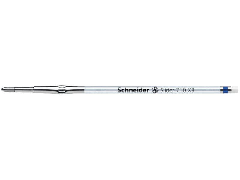Refill Schneider Slider 710 blu  171003