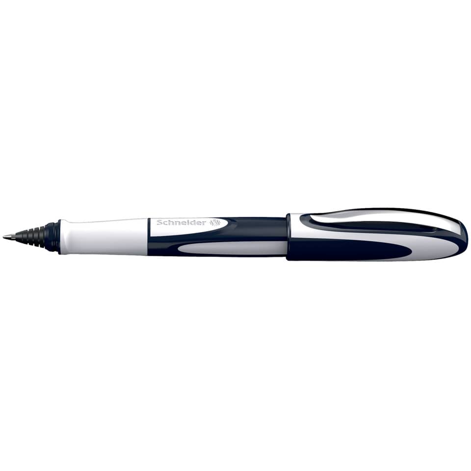 Penna stilosfera Schneider Ray blu  187803