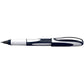 Penna stilosfera Schneider Ray blu  187803