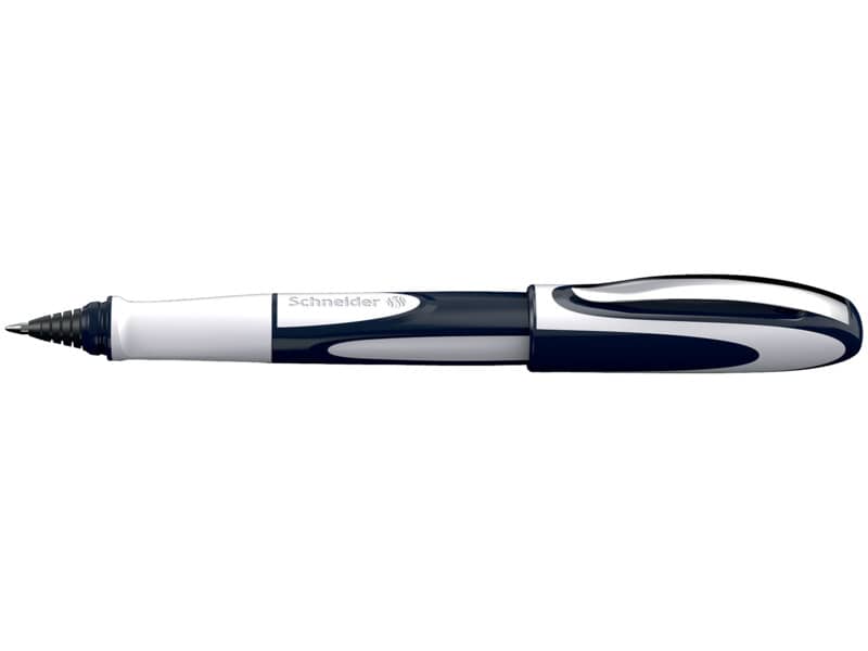 Penna stilosfera Schneider Ray blu  187803
