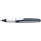 Penna stilosfera Schneider Ray blu  187803