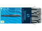 Penna a sfera a scatto Schneider K 20 Icy Colours ricaricabile tratto M nero 132001