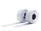 Etichette permanenti per prezzatrici 2 linee Avery 16x26 mm bianco - conf. 10 rotoli da 1200 etichette - PLP1626