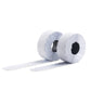 Etichette permanenti per prezzatrici 2 linee Avery 16x26 mm bianco - conf. 10 rotoli da 1200 etichette - PLP1626