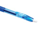 Penna gel a scatto BIC Gel-ocity 0,7 mm blu 829158