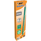 Matita con gommino BIC Evolution Graphite 655 ECOlutions HB 8803323