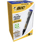 Marcatore permanente BIC Marking 2300 punta scalpello 3,7-5,5 mm blu 8209253