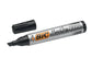 Marcatore permanente BIC Marking 2300 punta scalpello 3,7-5,5 mm nero 8209263