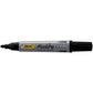 Marcatore permanente BIC Marking 2000 punta conica 4,95 mm nero 8209153